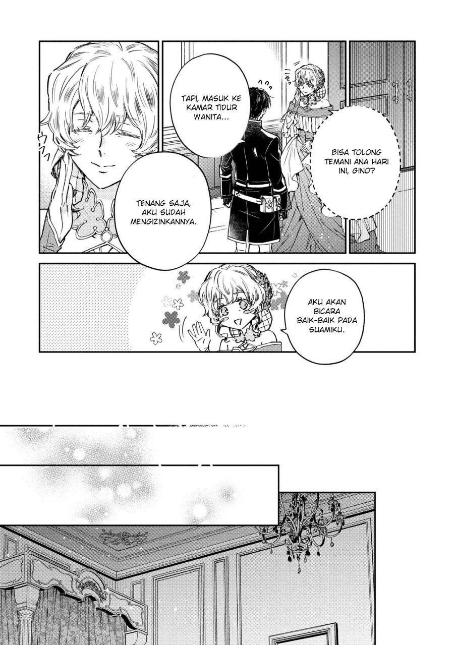 Goblin Reijou to Tensei Kizoku ga Shiawase ni Naru Made Chapter 4 - Page 26