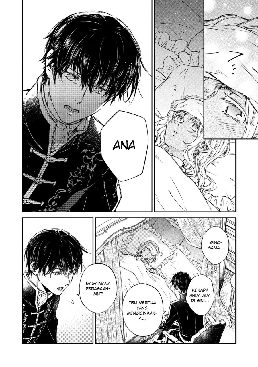 Goblin Reijou to Tensei Kizoku ga Shiawase ni Naru Made Chapter 4 - Page 29