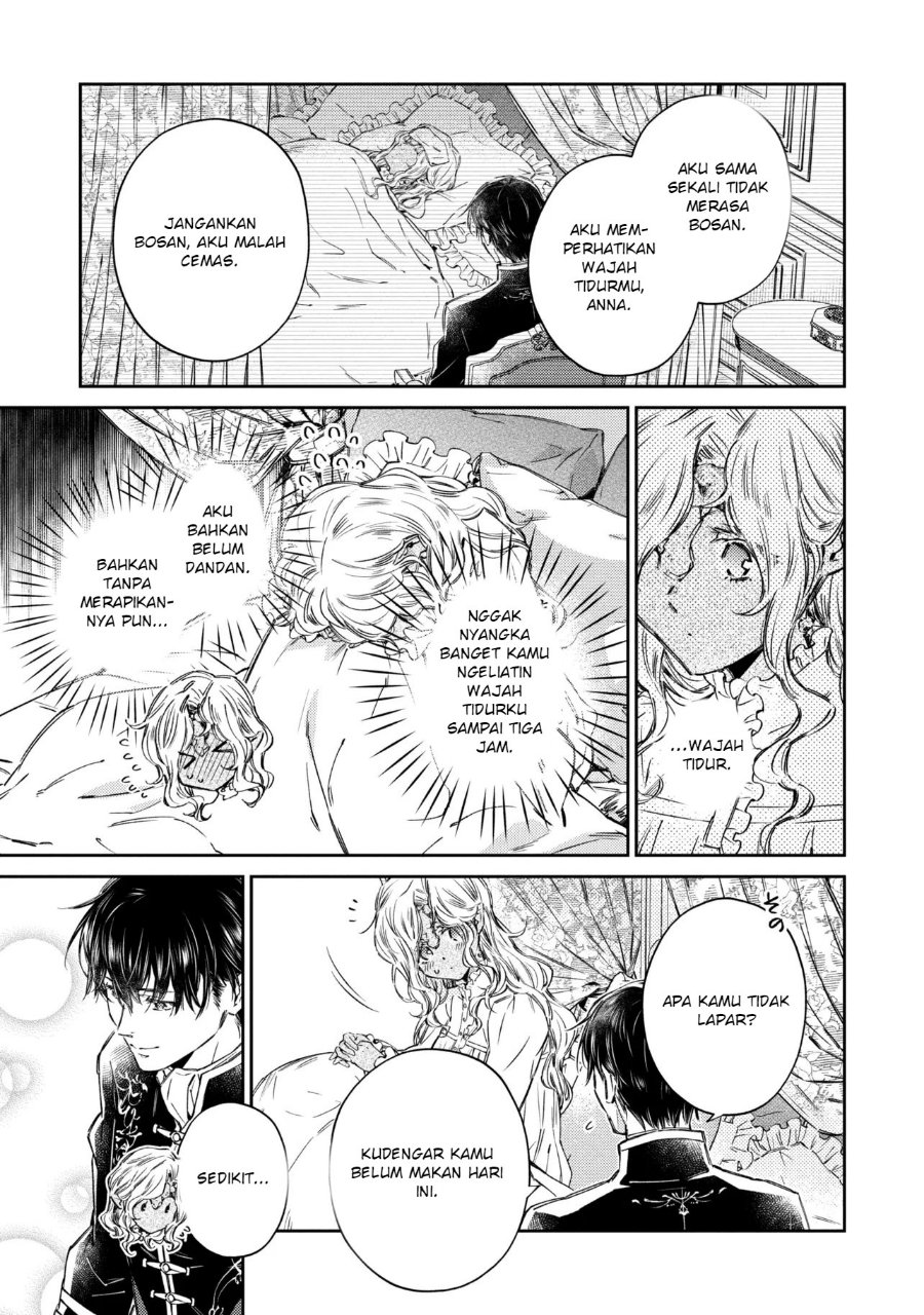 Goblin Reijou to Tensei Kizoku ga Shiawase ni Naru Made Chapter 4 - Page 36