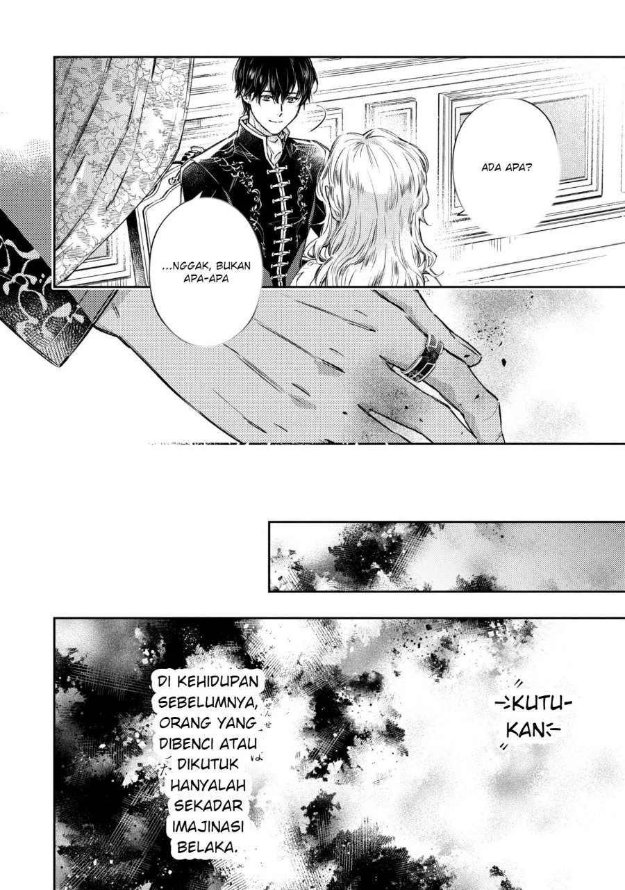 Goblin Reijou to Tensei Kizoku ga Shiawase ni Naru Made Chapter 4 - Page 45