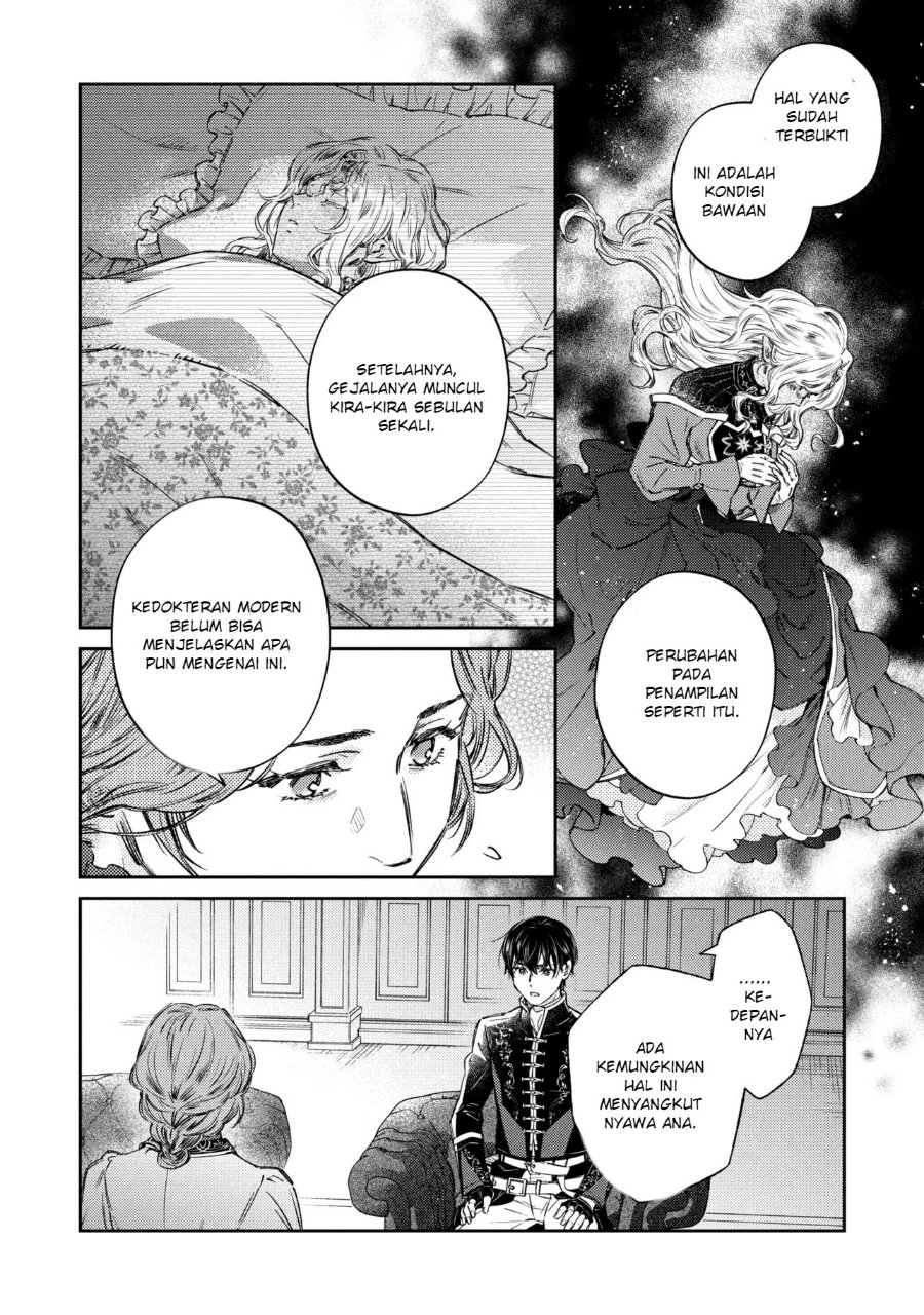 Goblin Reijou to Tensei Kizoku ga Shiawase ni Naru Made Chapter 4 - Page 49