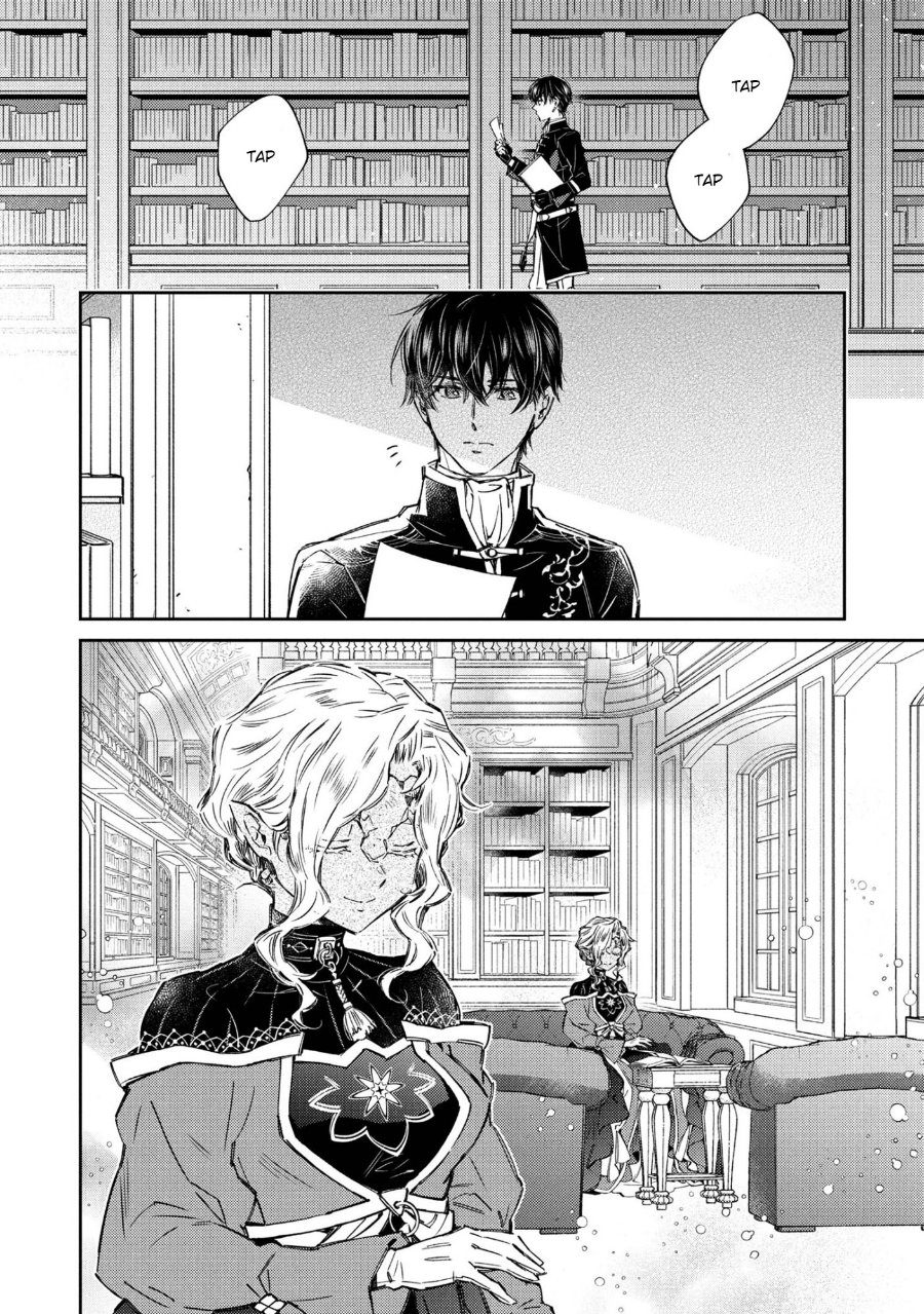 Goblin Reijou to Tensei Kizoku ga Shiawase ni Naru Made Chapter 4 - Page 5