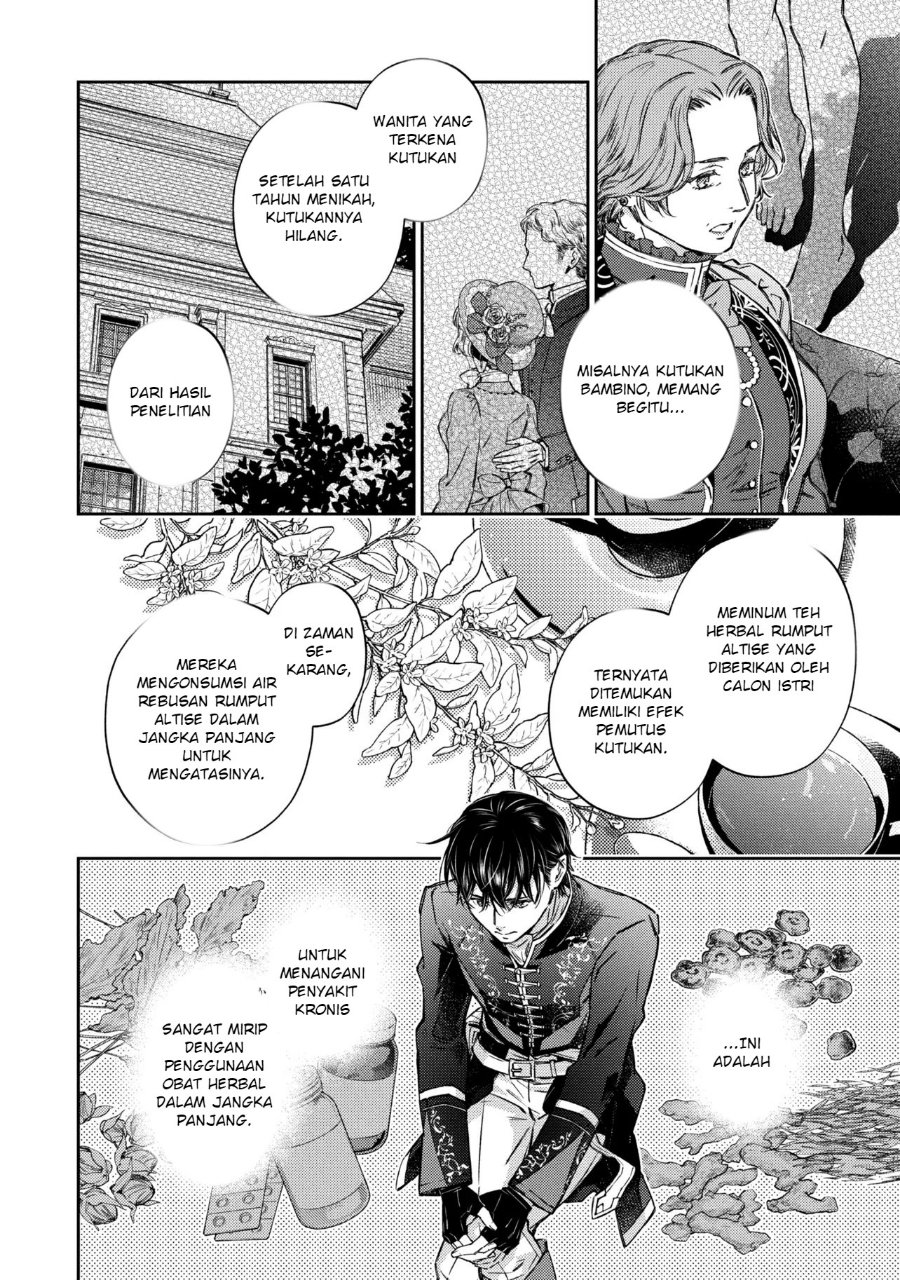 Goblin Reijou to Tensei Kizoku ga Shiawase ni Naru Made Chapter 4 - Page 53