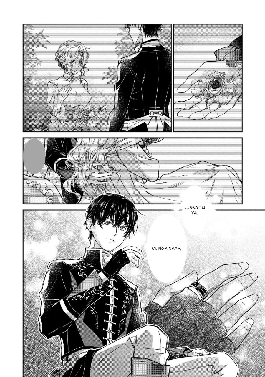 Goblin Reijou to Tensei Kizoku ga Shiawase ni Naru Made Chapter 4 - Page 57