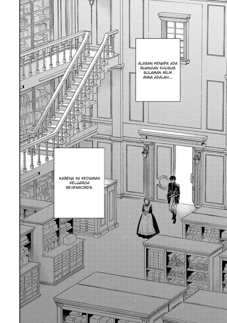 Goblin Reijou to Tensei Kizoku ga Shiawase ni Naru Made Chapter 4 - Page 9