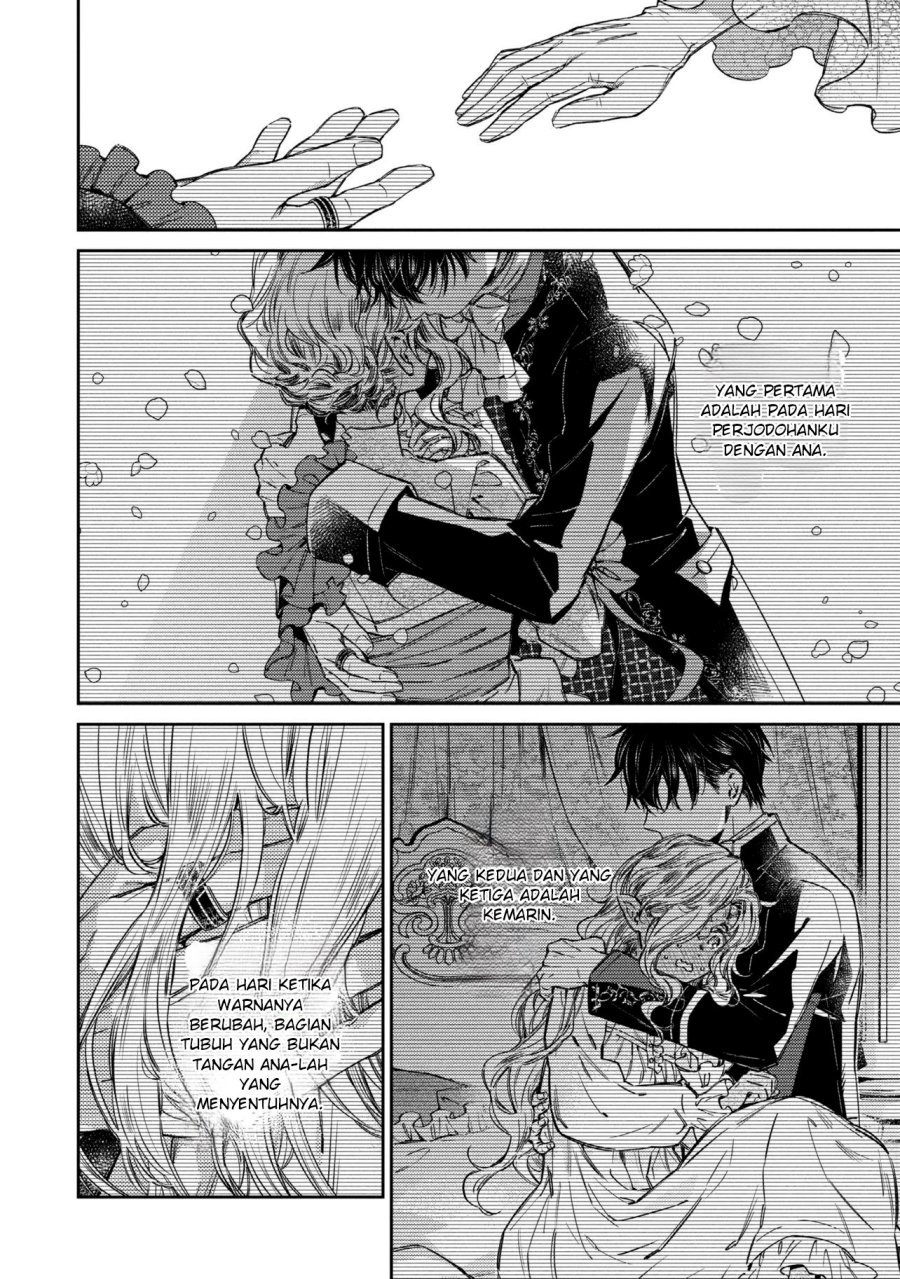 Goblin Reijou to Tensei Kizoku ga Shiawase ni Naru Made Chapter 5.1 - Page 10