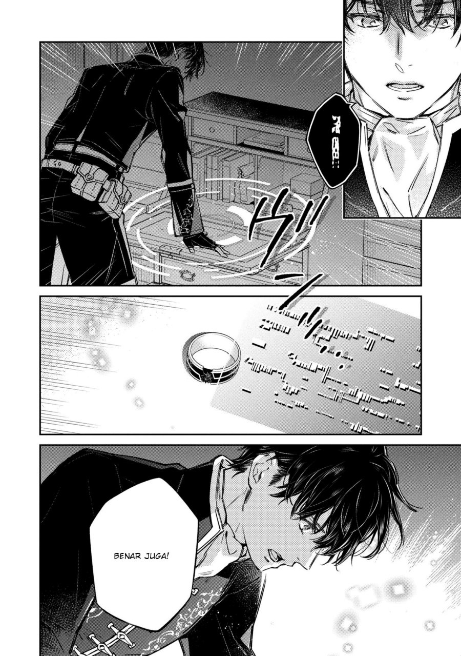 Goblin Reijou to Tensei Kizoku ga Shiawase ni Naru Made Chapter 5.1 - Page 2