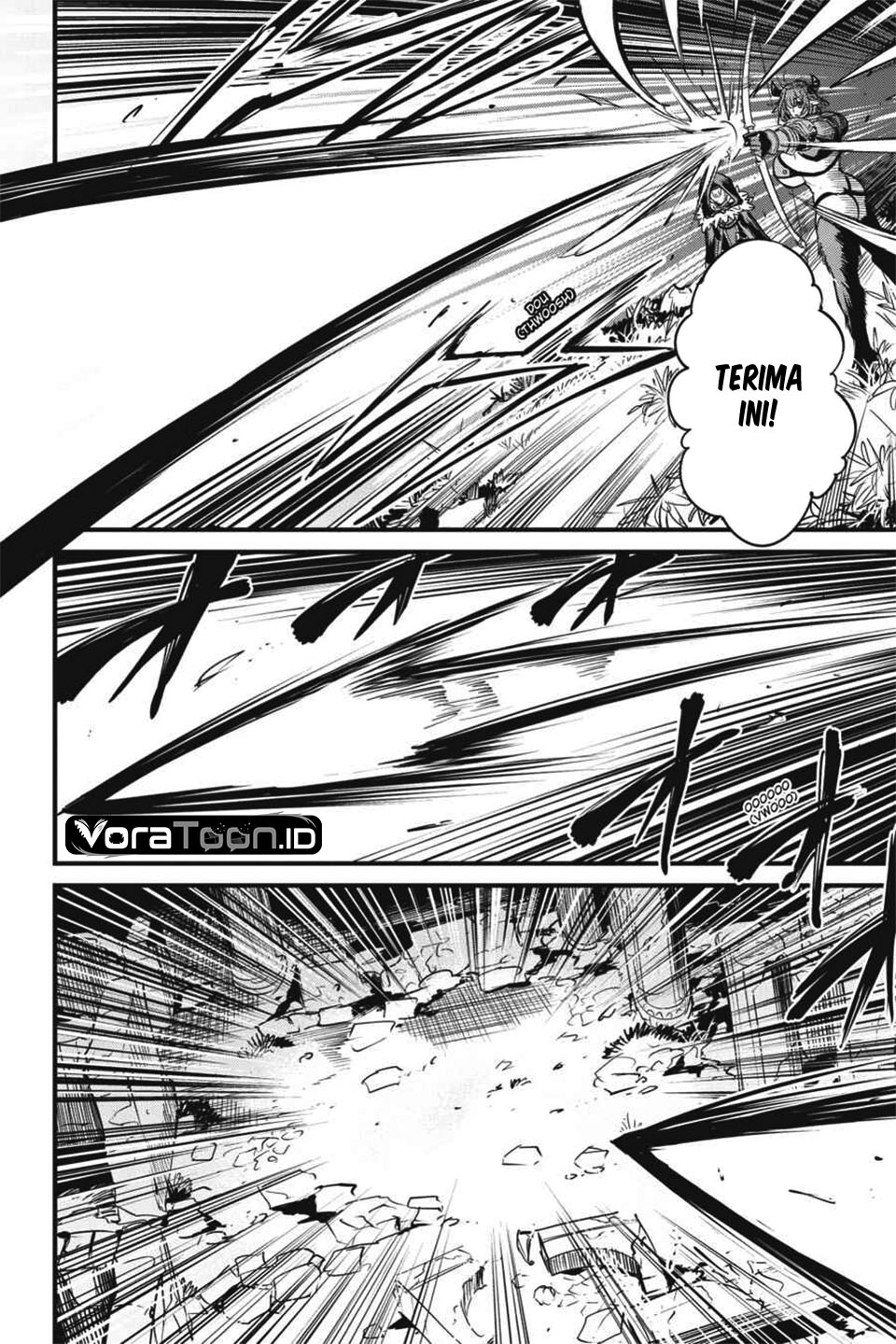 Goblin Slayer Side Story: Year One Chapter 135 - Page 16
