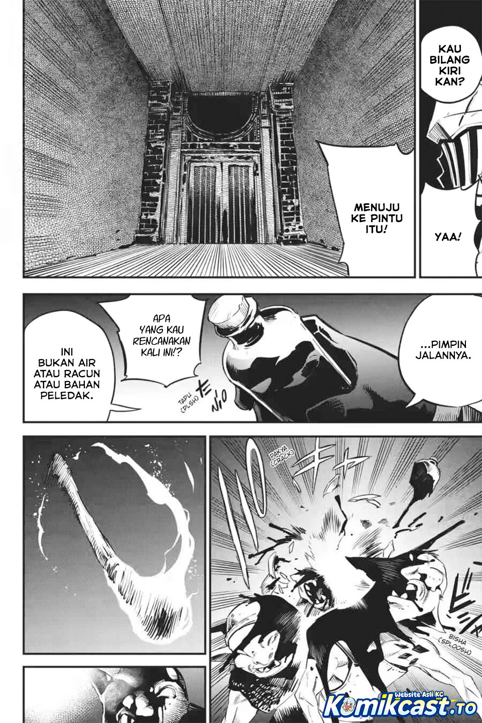 Goblin Slayer Chapter 108 - Page 13