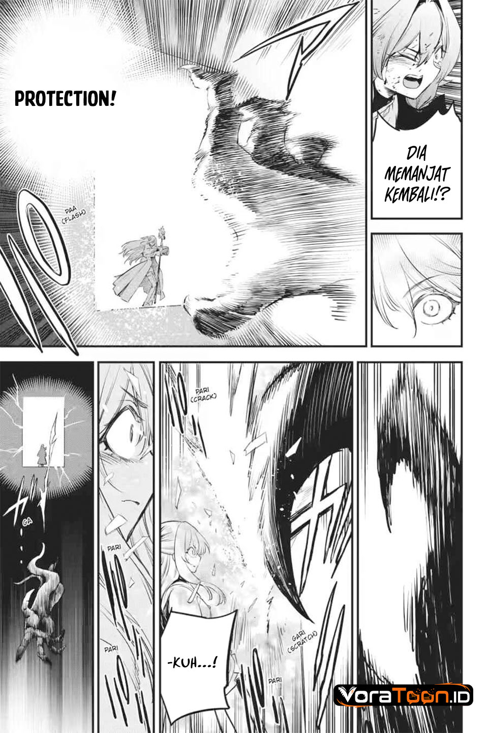 Goblin Slayer Chapter 112 - Page 4
