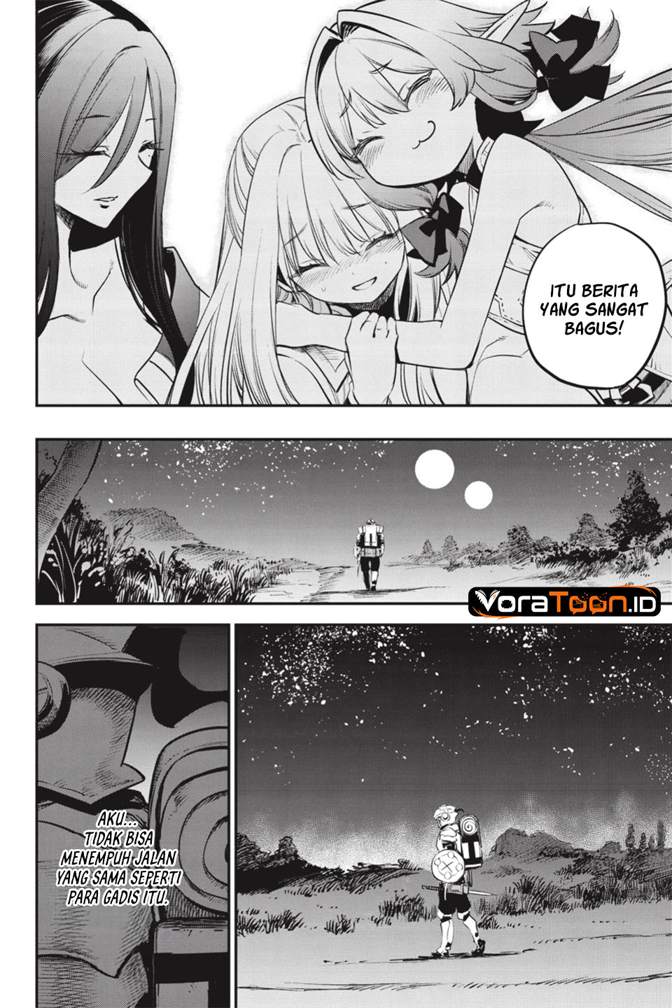 Goblin Slayer Chapter 113 - Page 13