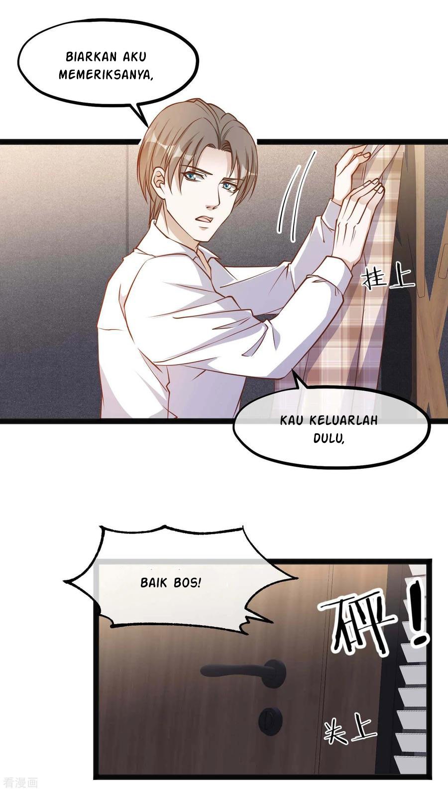 Baca God Fisherman - Chapter 108 halaman 10