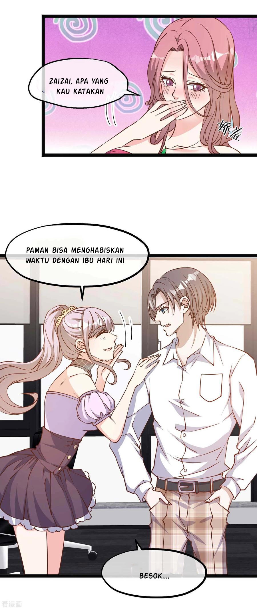 Baca God Fisherman - Chapter 108 halaman 17