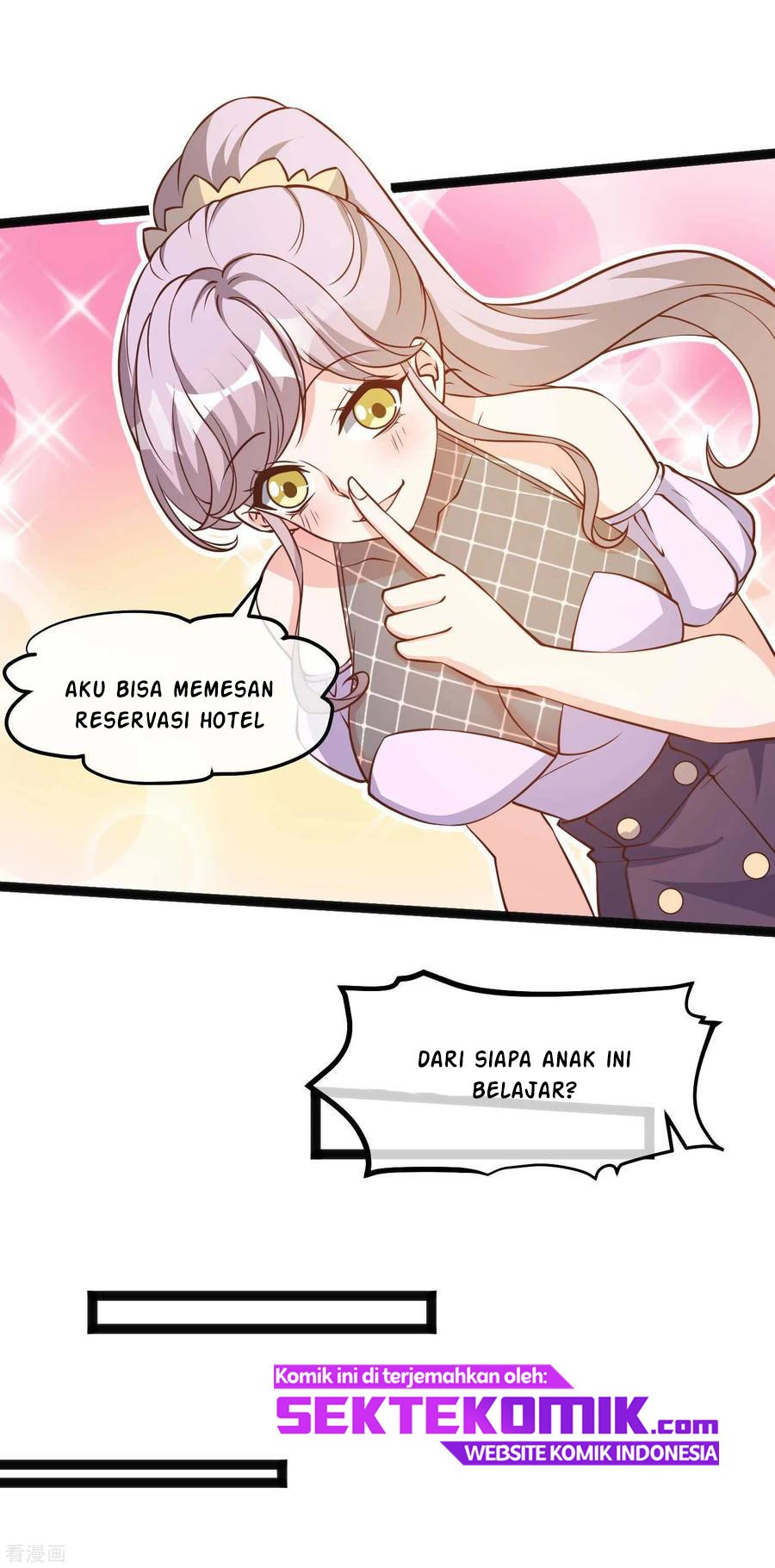Baca God Fisherman - Chapter 108 halaman 18