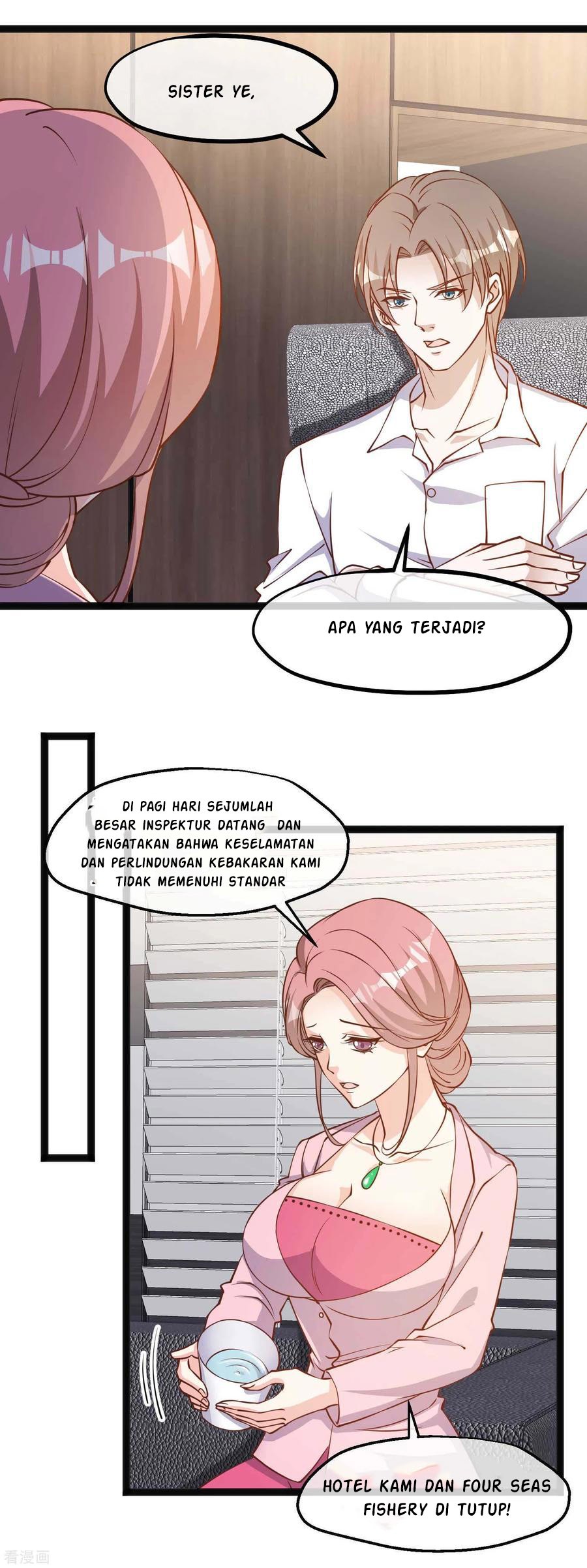 Baca God Fisherman - Chapter 108 halaman 19