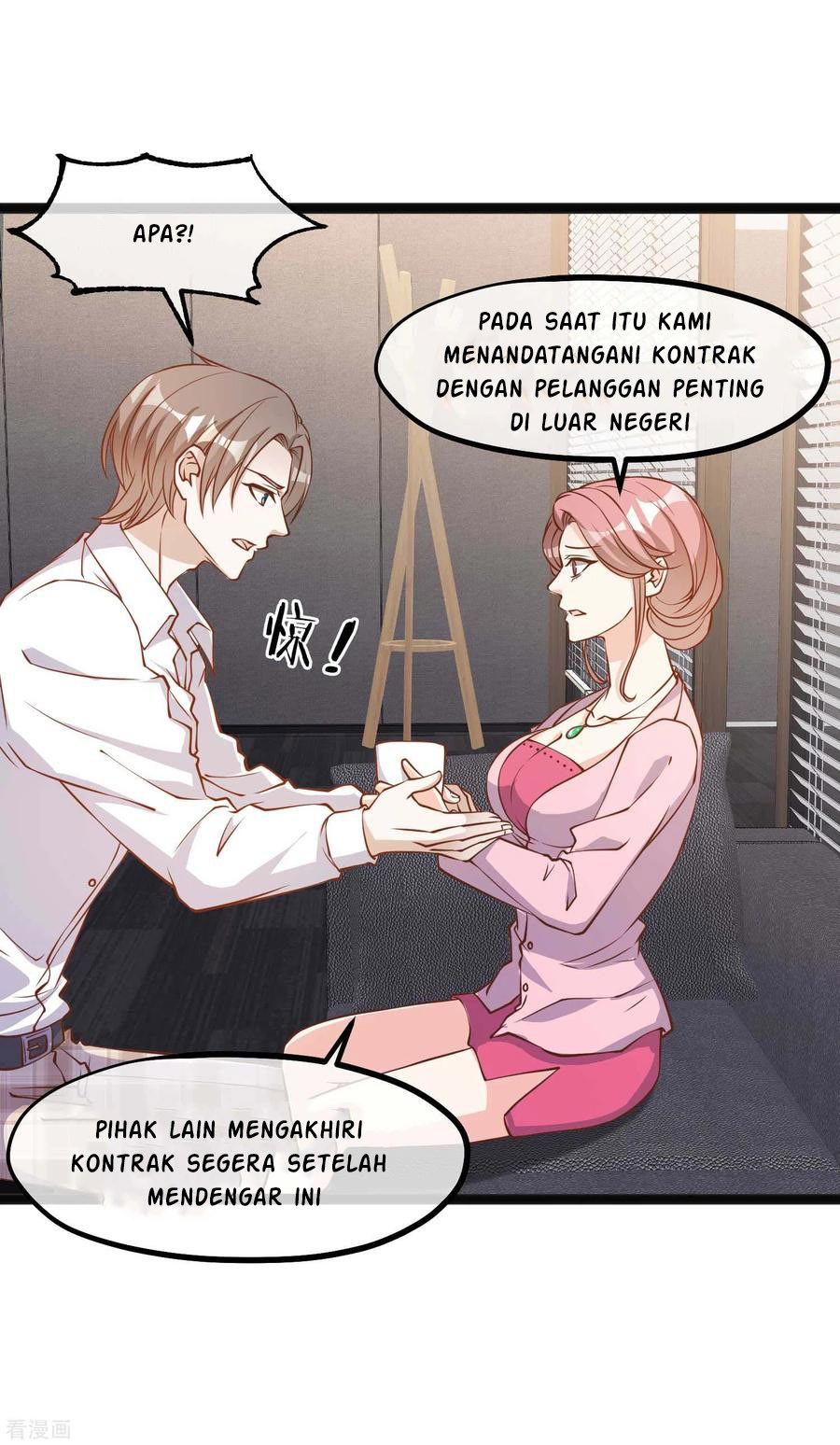 Baca God Fisherman - Chapter 108 halaman 20
