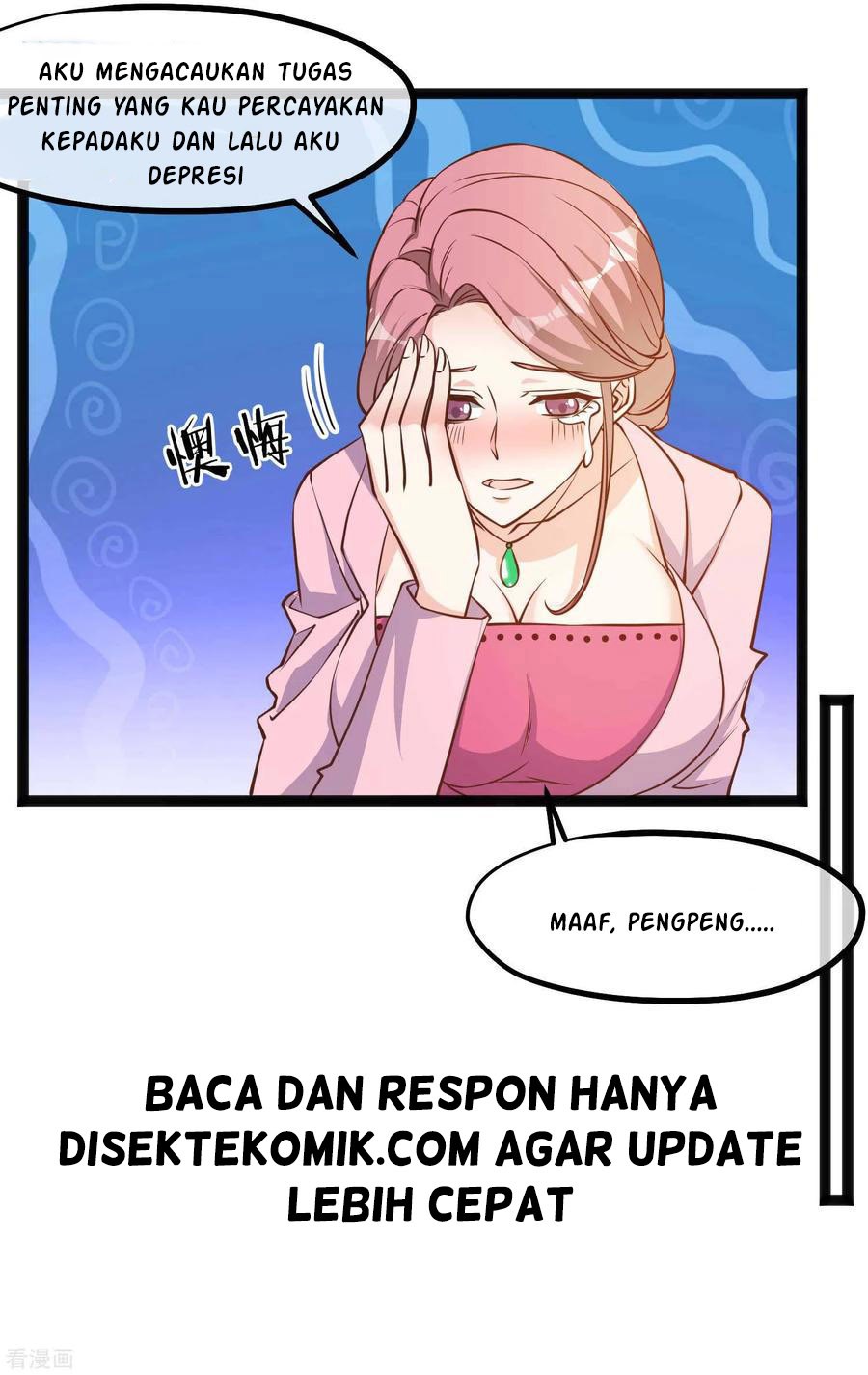 Baca God Fisherman - Chapter 108 halaman 21