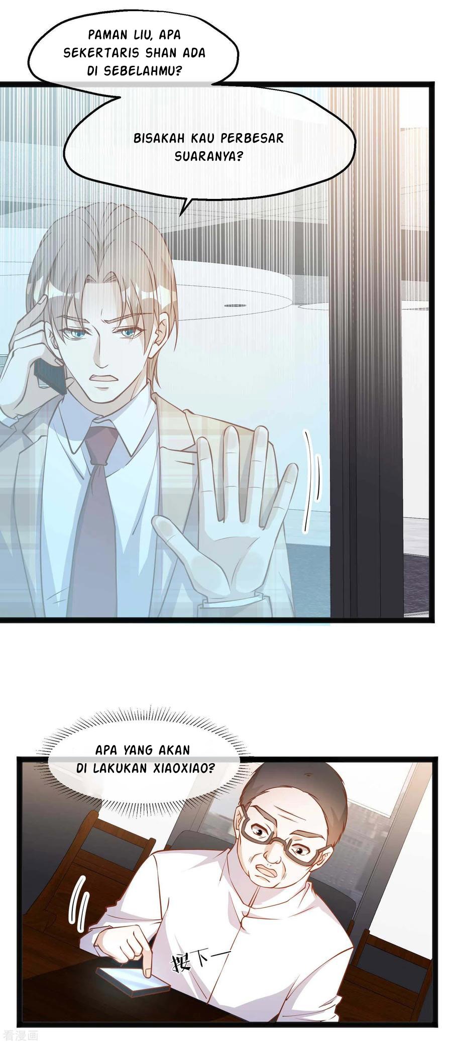 Baca God Fisherman - Chapter 108 halaman 4