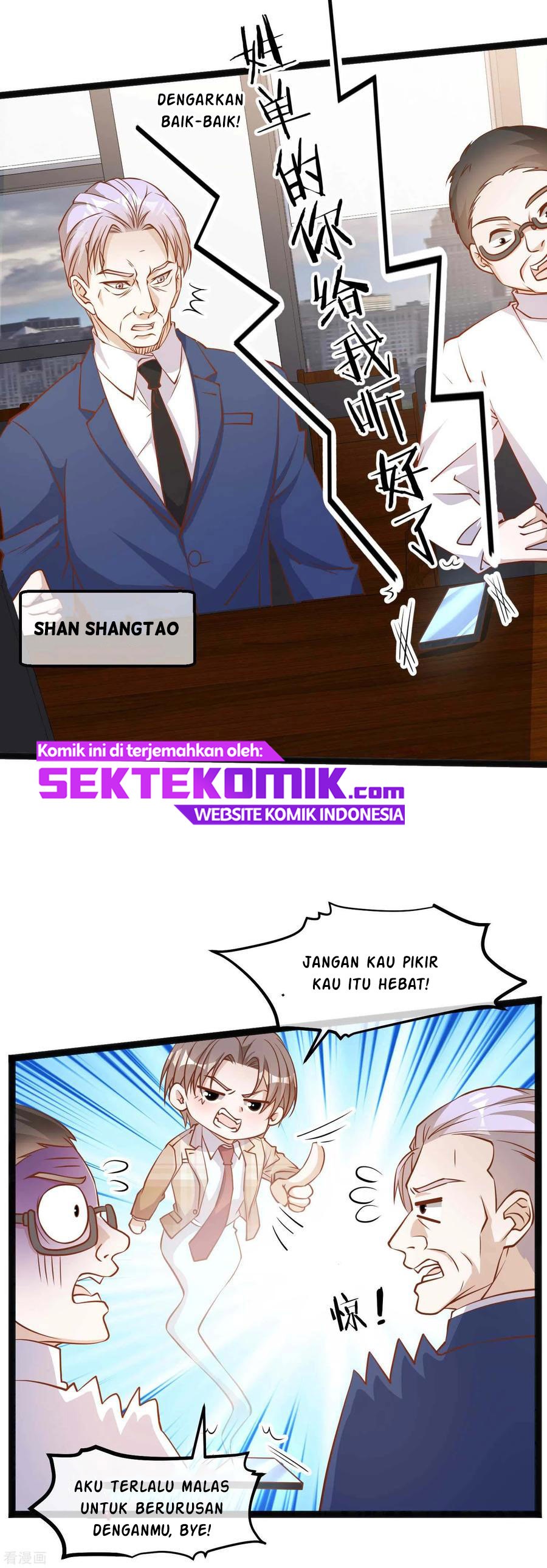 Baca God Fisherman - Chapter 108 halaman 5