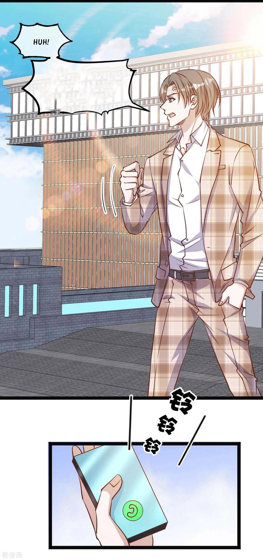 Baca God Fisherman - Chapter 108 halaman 7