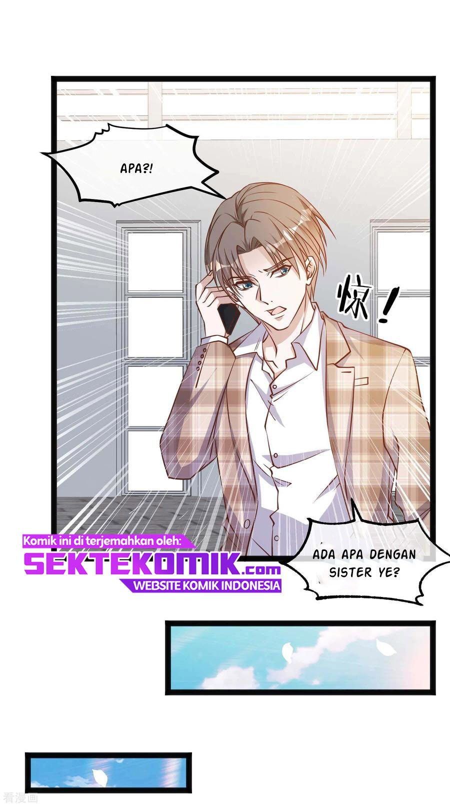 Baca God Fisherman - Chapter 108 halaman 8