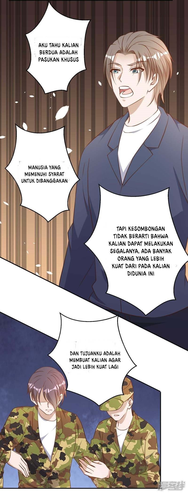 Baca God Fisherman - Chapter 26 halaman 11