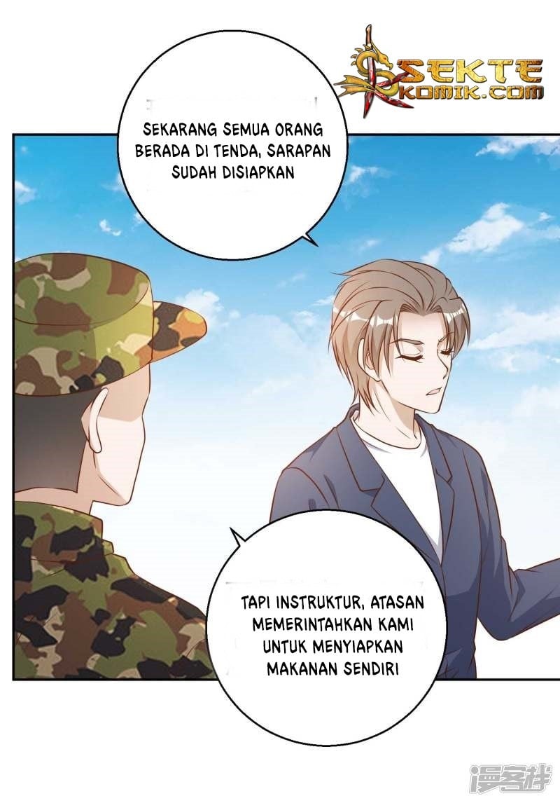 Baca God Fisherman - Chapter 26 halaman 14