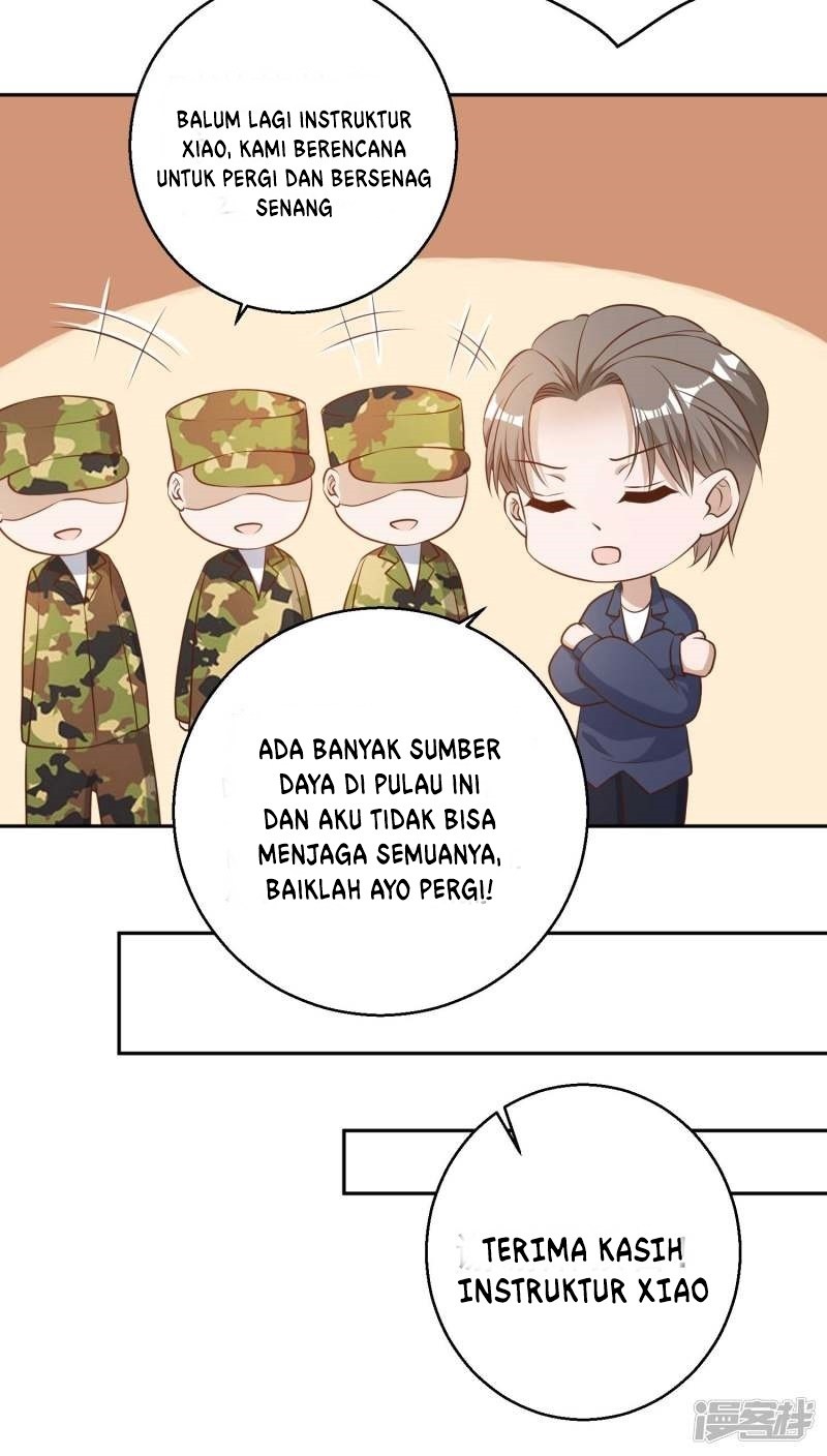 Baca God Fisherman - Chapter 26 halaman 16