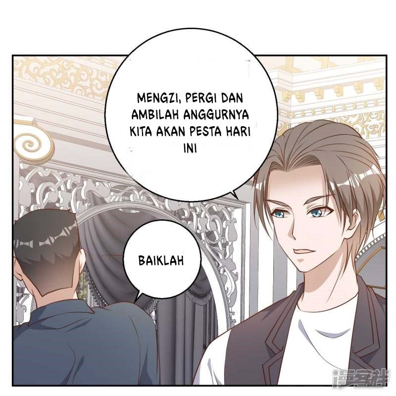 Baca God Fisherman - Chapter 26 halaman 21