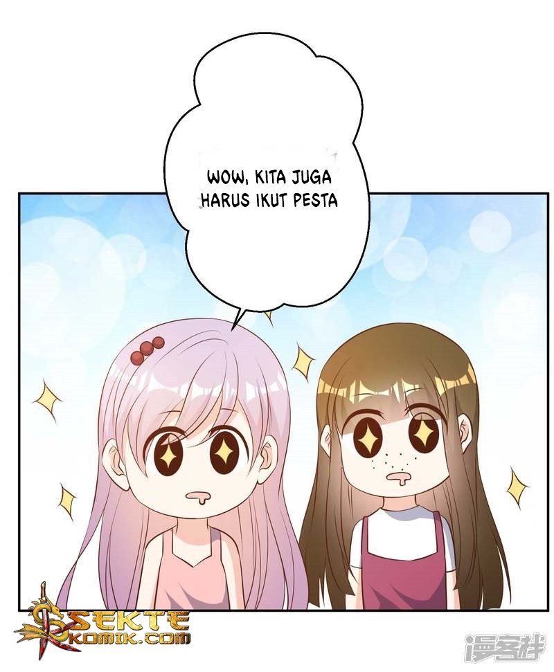 Baca God Fisherman - Chapter 26 halaman 22