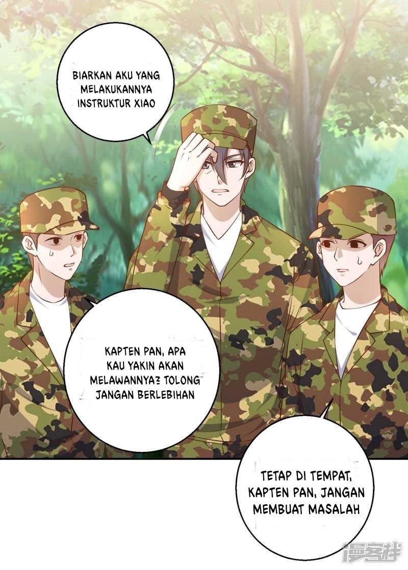 Baca God Fisherman - Chapter 26 halaman 3