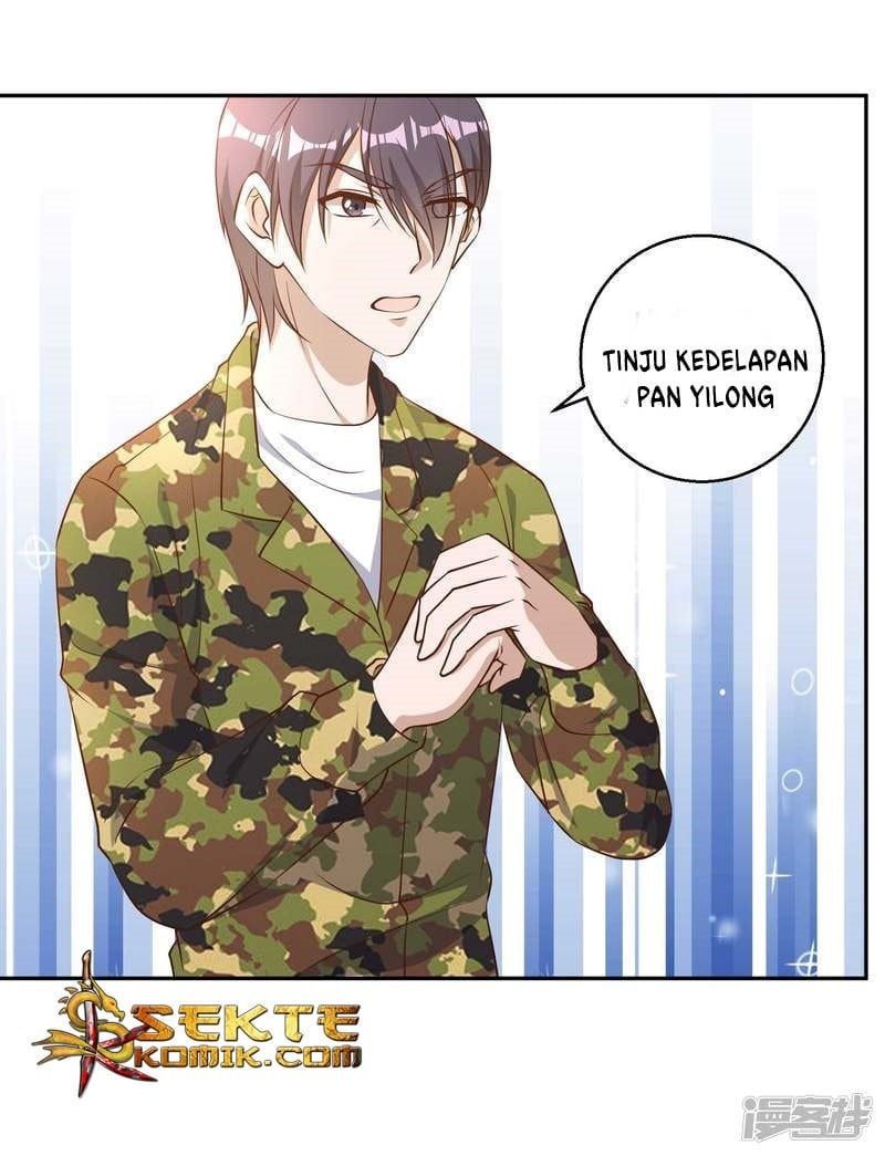Baca God Fisherman - Chapter 26 halaman 4