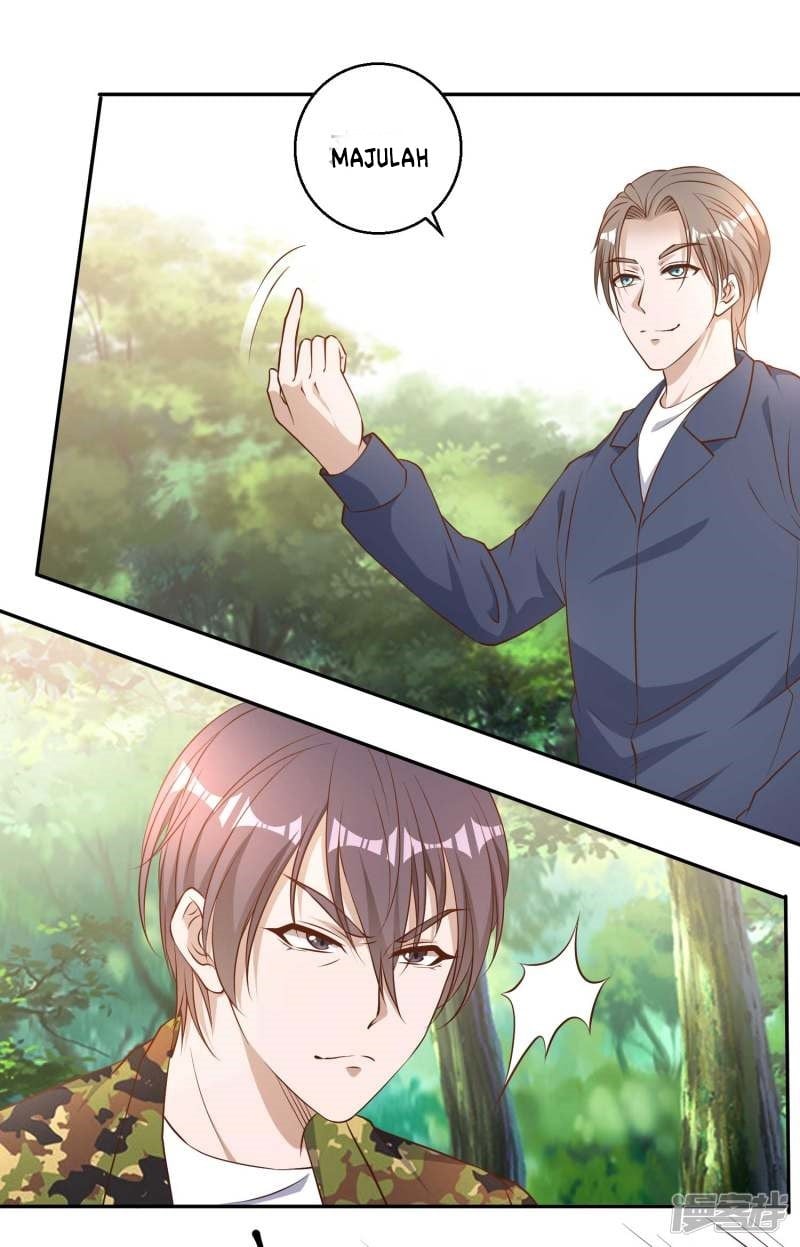 Baca God Fisherman - Chapter 26 halaman 5