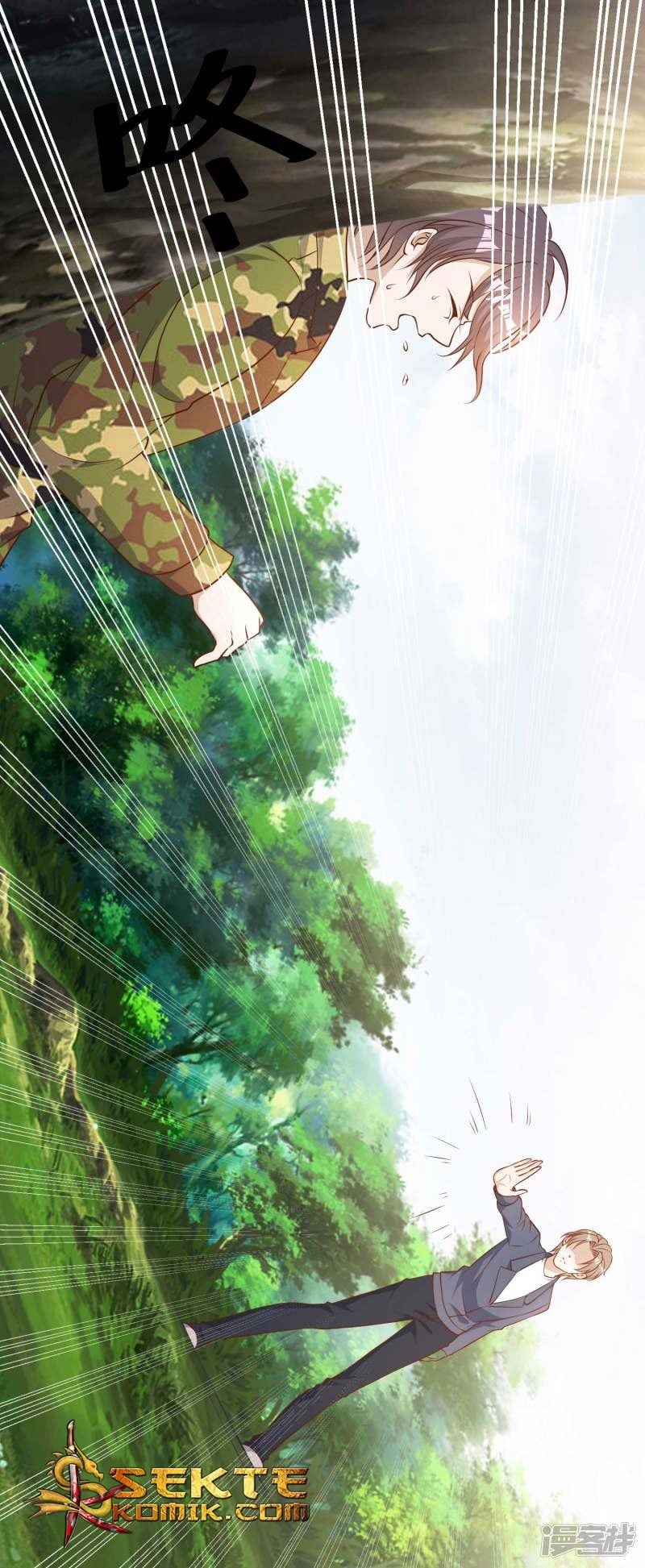 Baca God Fisherman - Chapter 26 halaman 8