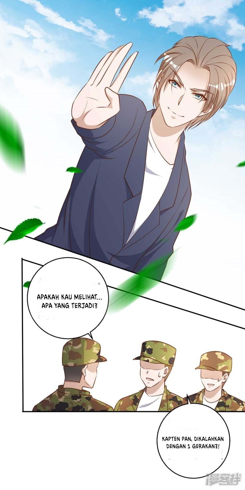 Baca God Fisherman - Chapter 26 halaman 9