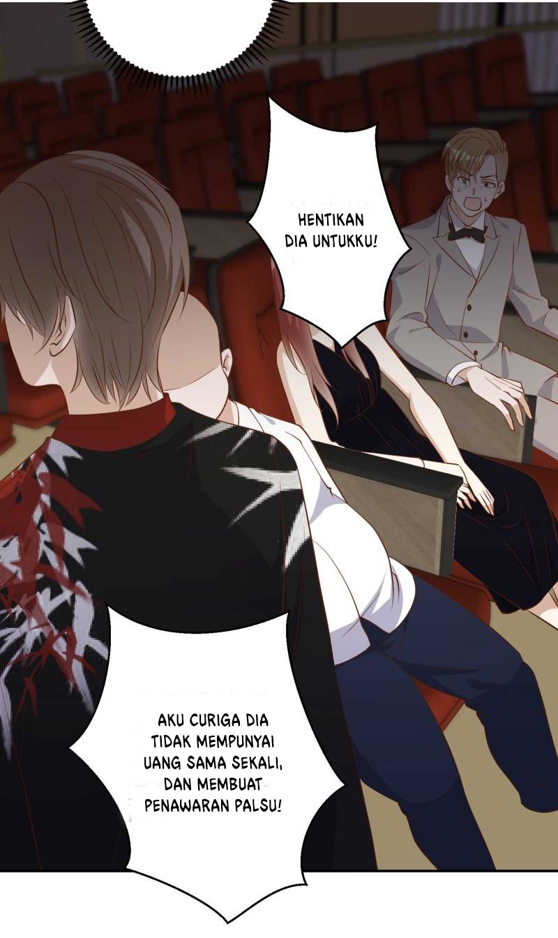 Baca God Fisherman - Chapter 57 halaman 11