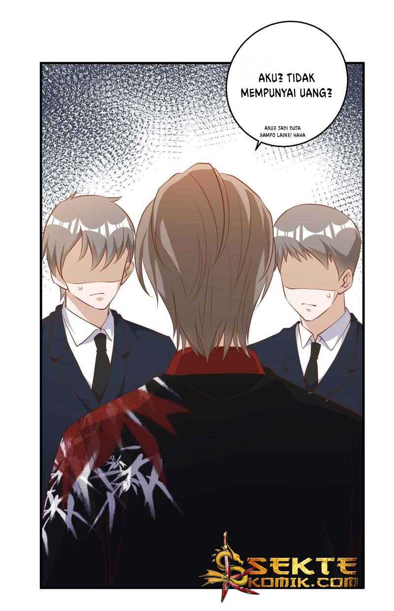 Baca God Fisherman - Chapter 57 halaman 12