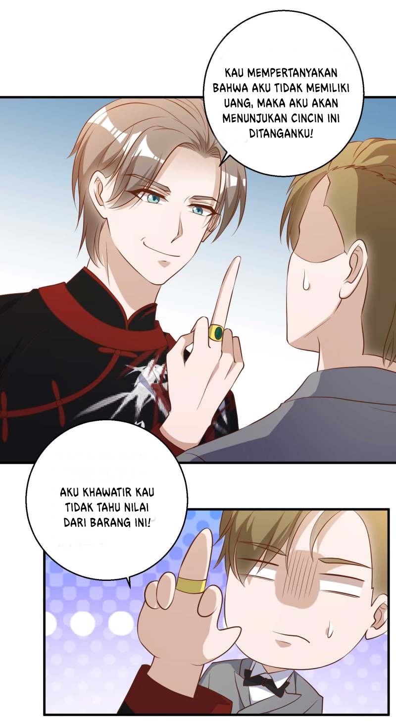 Baca God Fisherman - Chapter 57 halaman 16
