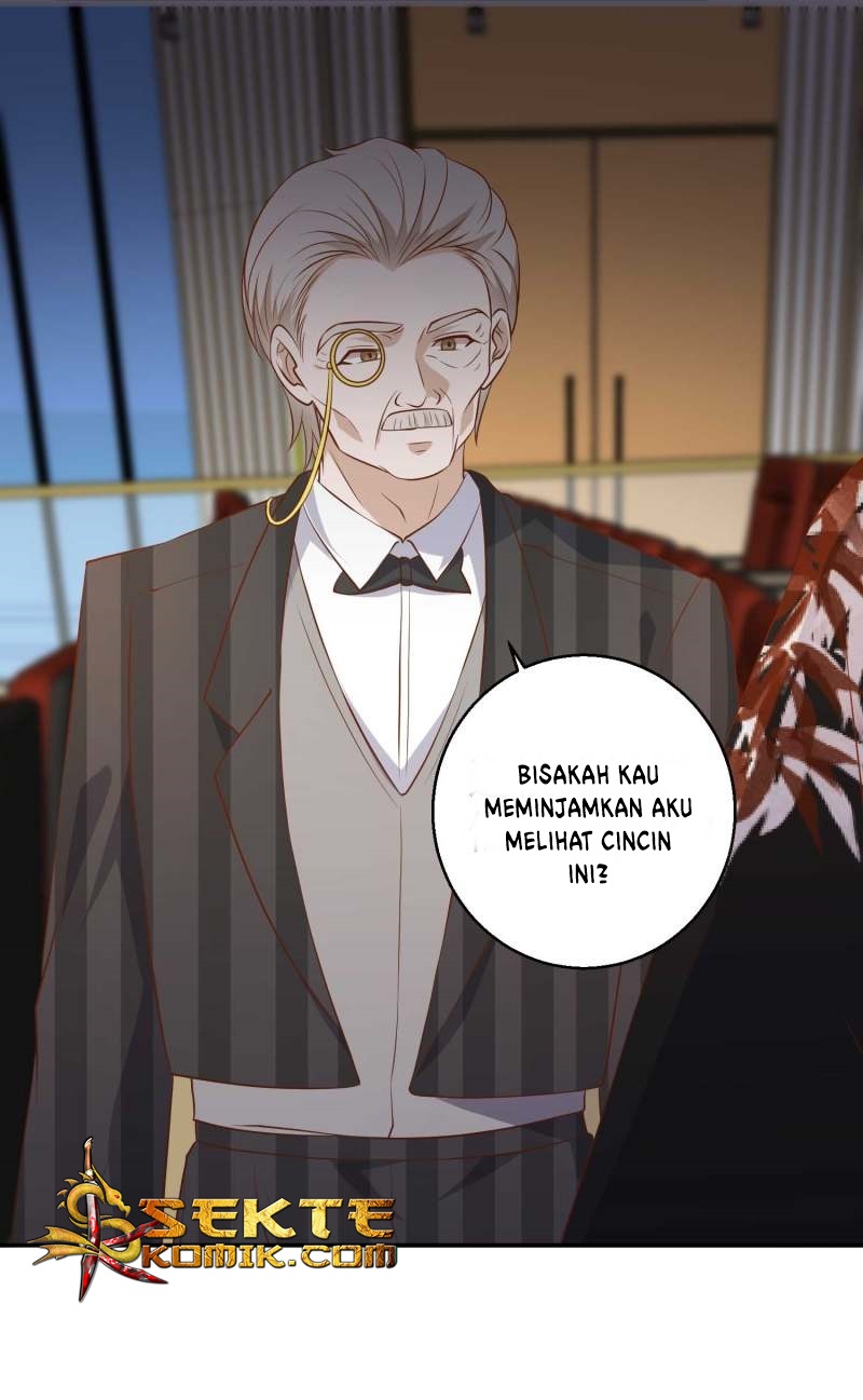 Baca God Fisherman - Chapter 57 halaman 20