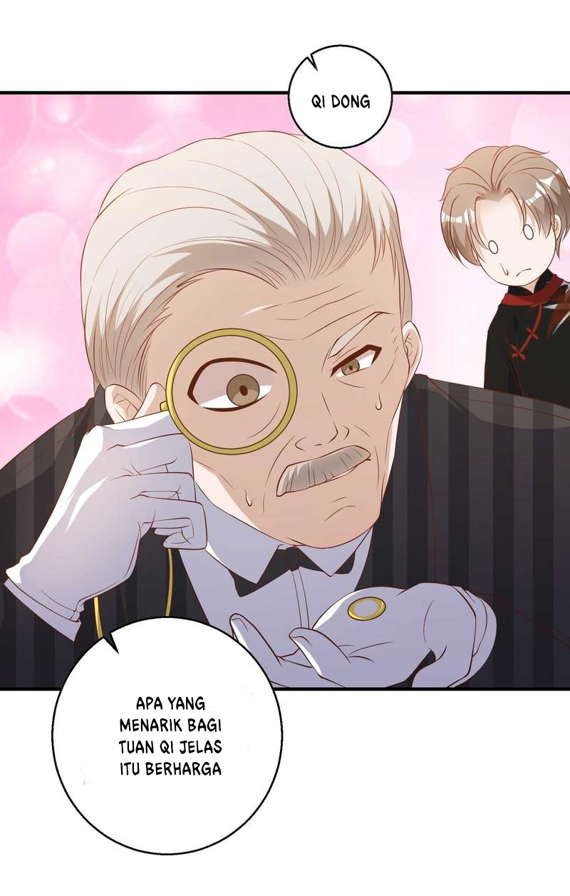 Baca God Fisherman - Chapter 57 halaman 22