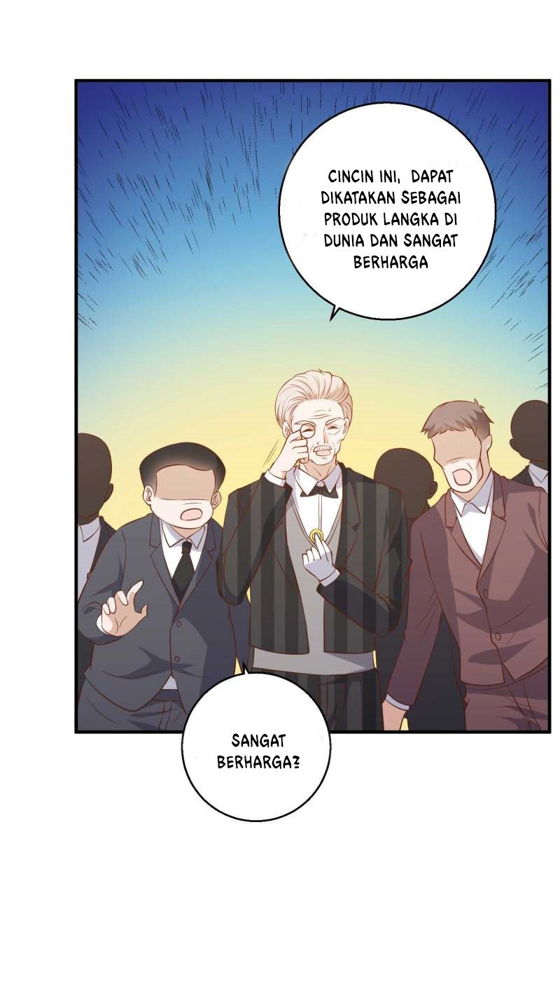 Baca God Fisherman - Chapter 57 halaman 23