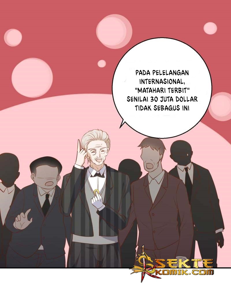 Baca God Fisherman - Chapter 57 halaman 24