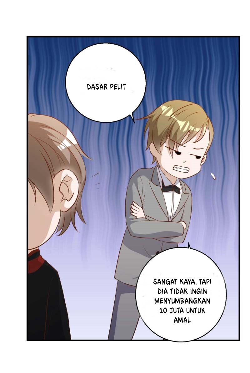 Baca God Fisherman - Chapter 57 halaman 25