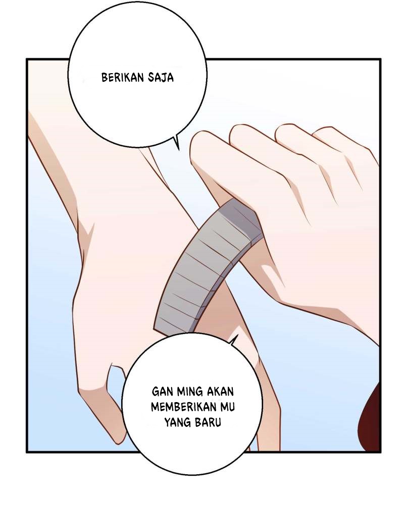 Baca God Fisherman - Chapter 57 halaman 27