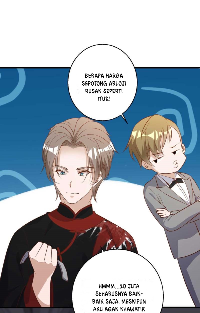 Baca God Fisherman - Chapter 57 halaman 28