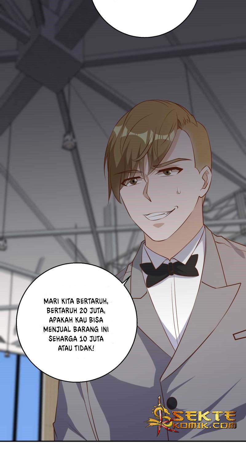 Baca God Fisherman - Chapter 57 halaman 29