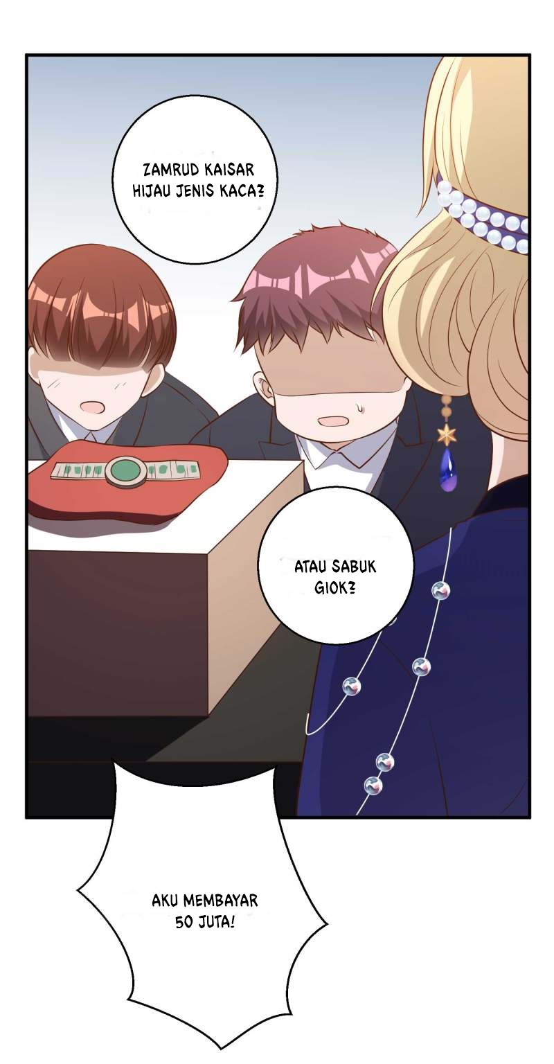 Baca God Fisherman - Chapter 57 halaman 33