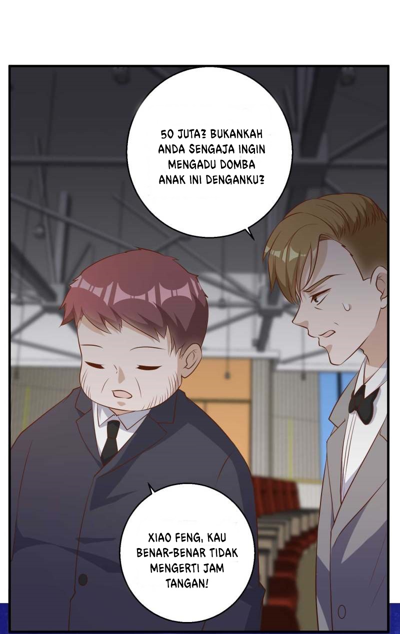 Baca God Fisherman - Chapter 57 halaman 34