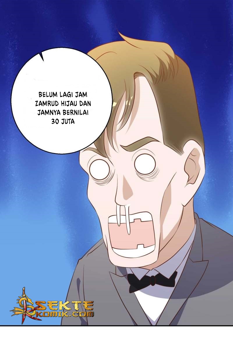 Baca God Fisherman - Chapter 57 halaman 35