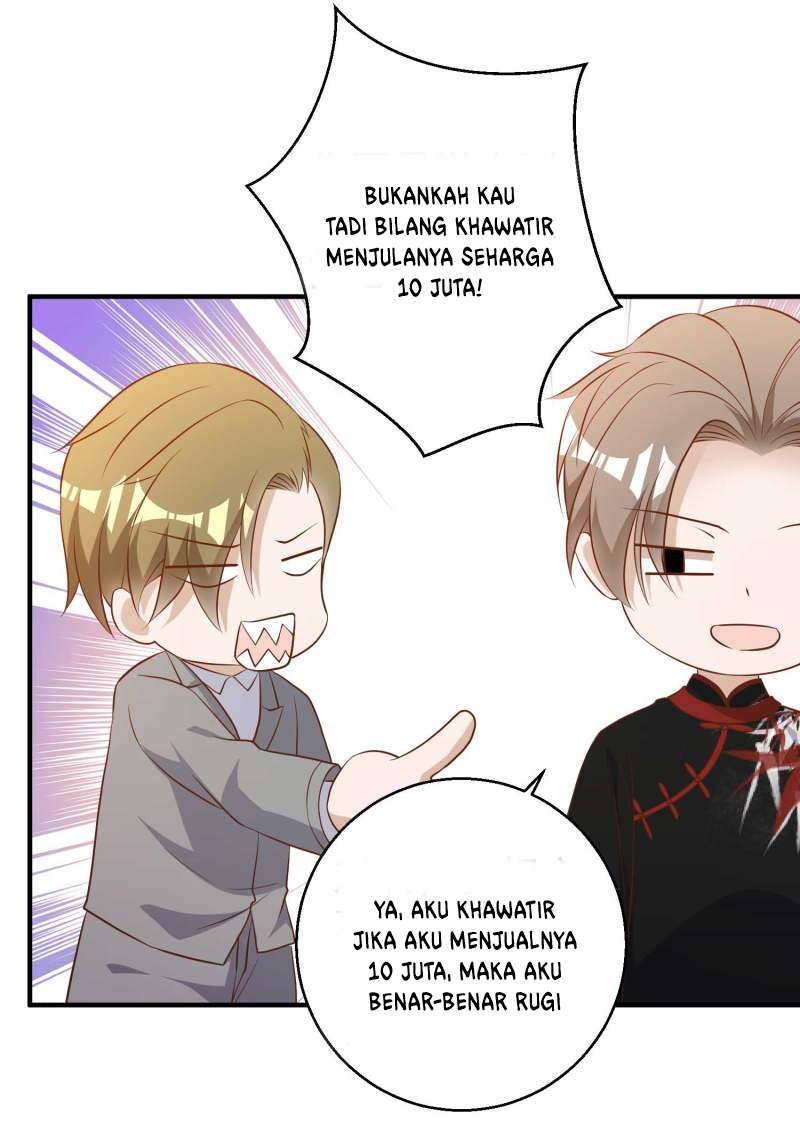 Baca God Fisherman - Chapter 57 halaman 36